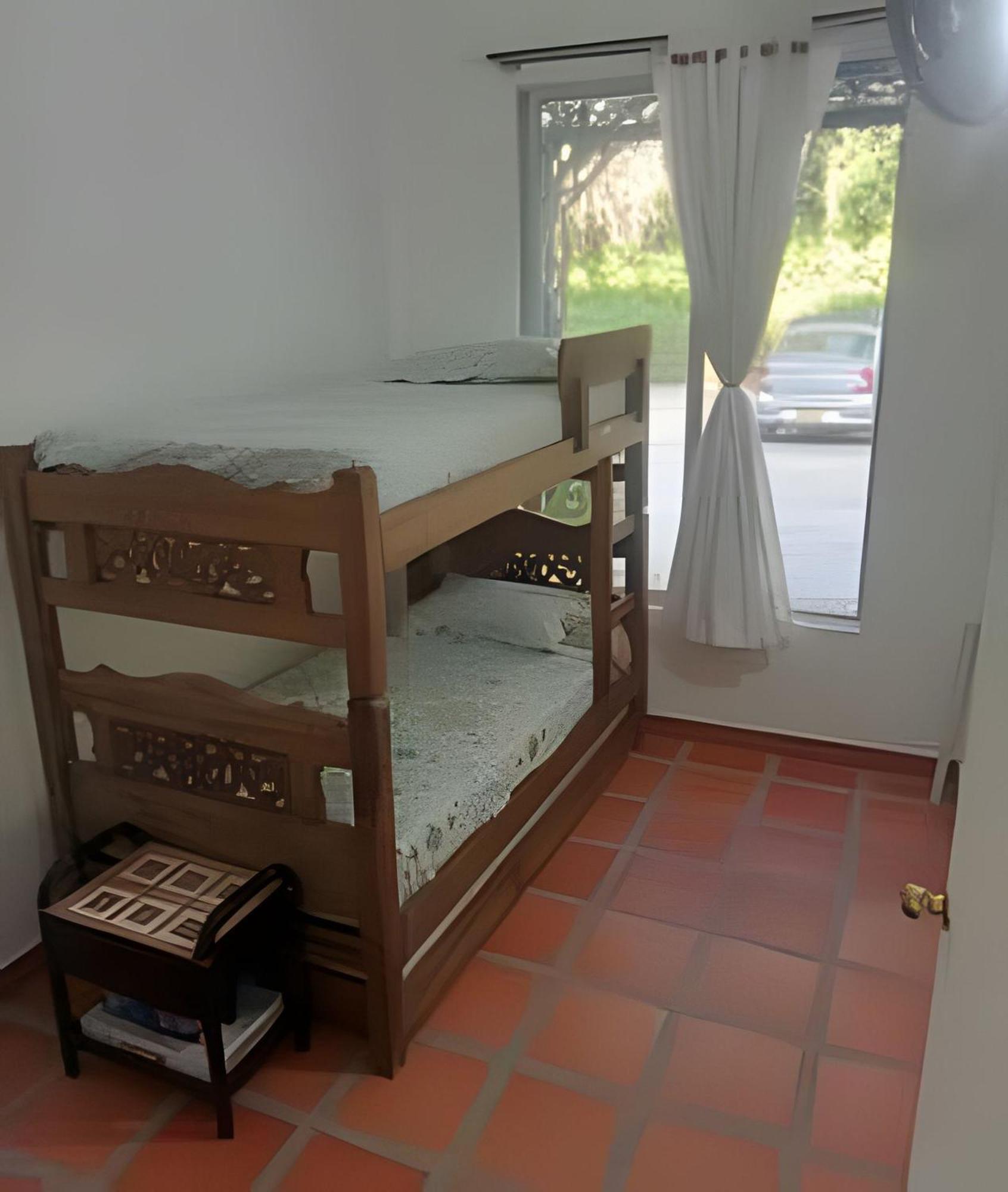 Casa Mediterranea Con Aire, Wi-fi Y Cocina Holiday home *
