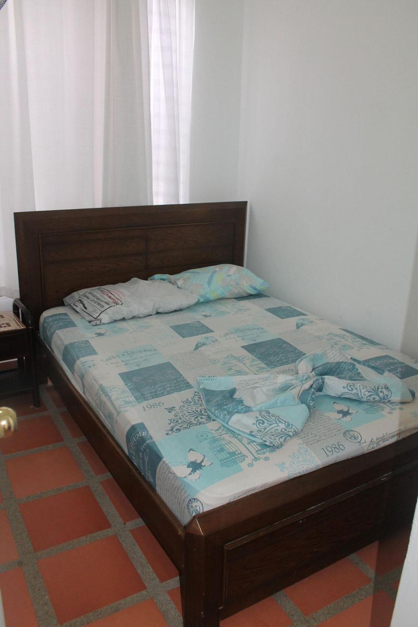 Holiday home Casa Mediterranea Con Aire, Wi-fi Y Cocina *
