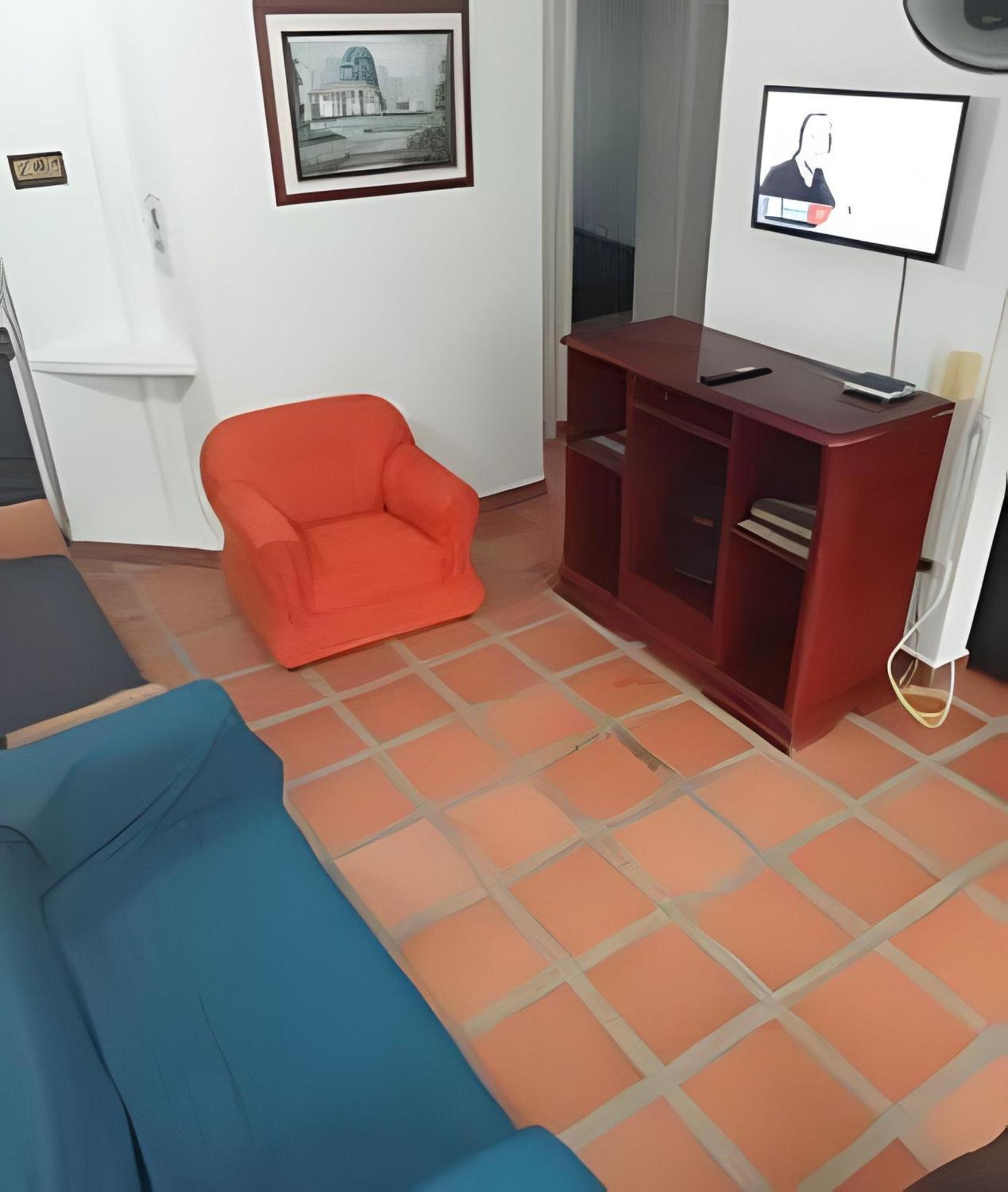 Casa Mediterranea Con Aire, Wi-fi Y Cocina *