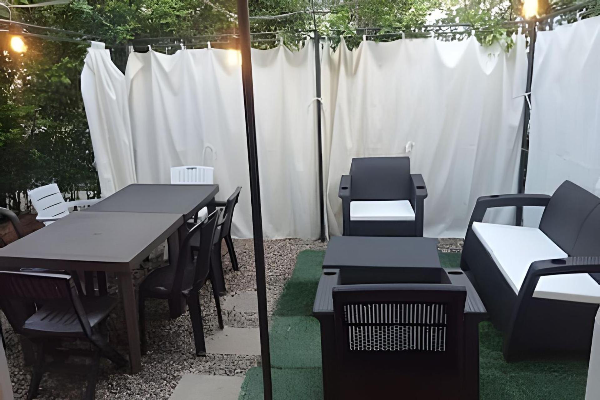 Holiday home Casa Mediterranea Con Aire, Wi-fi Y Cocina *