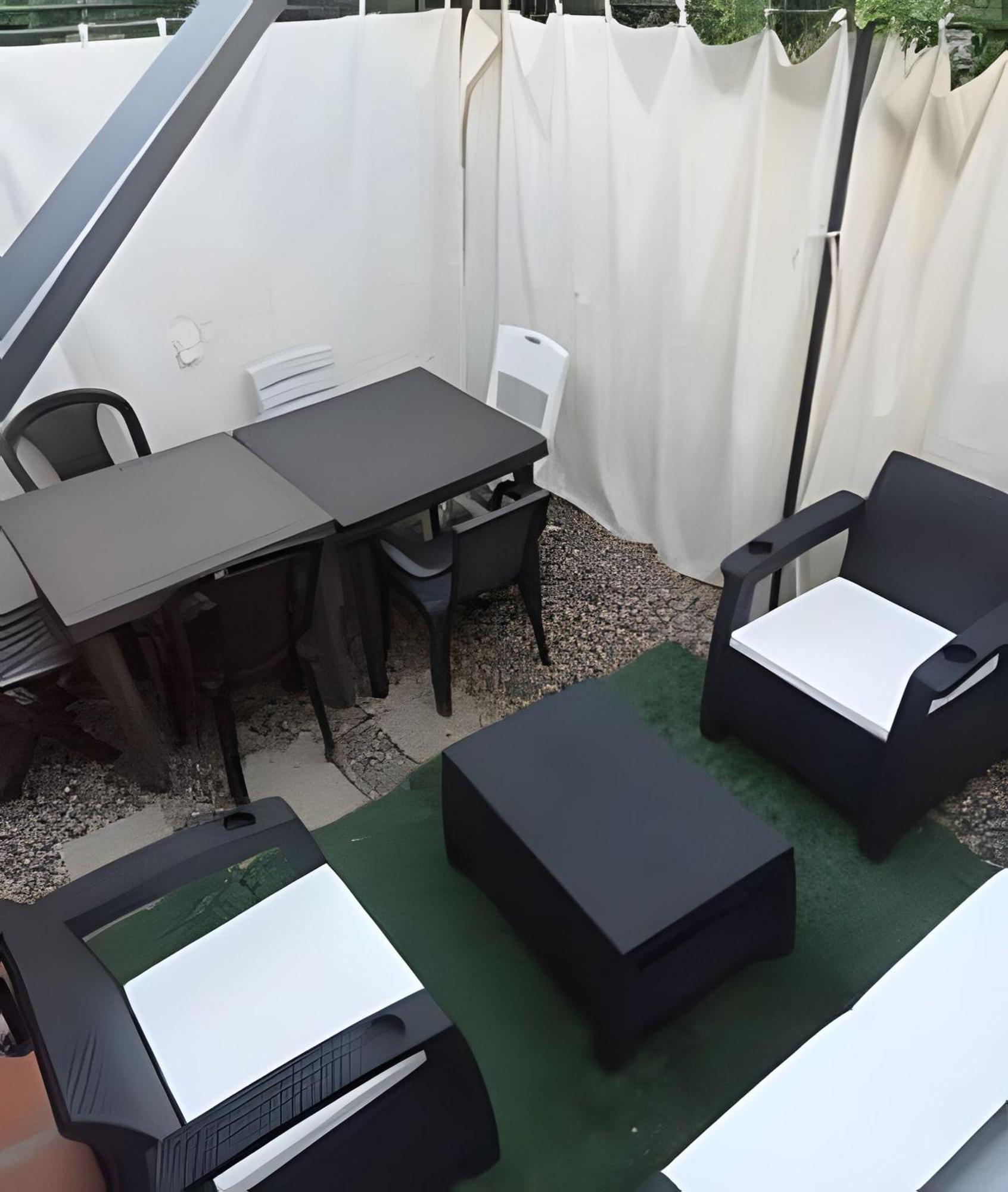 Casa Mediterranea Con Aire, Wi-fi Y Cocina * Carmen de Apicala