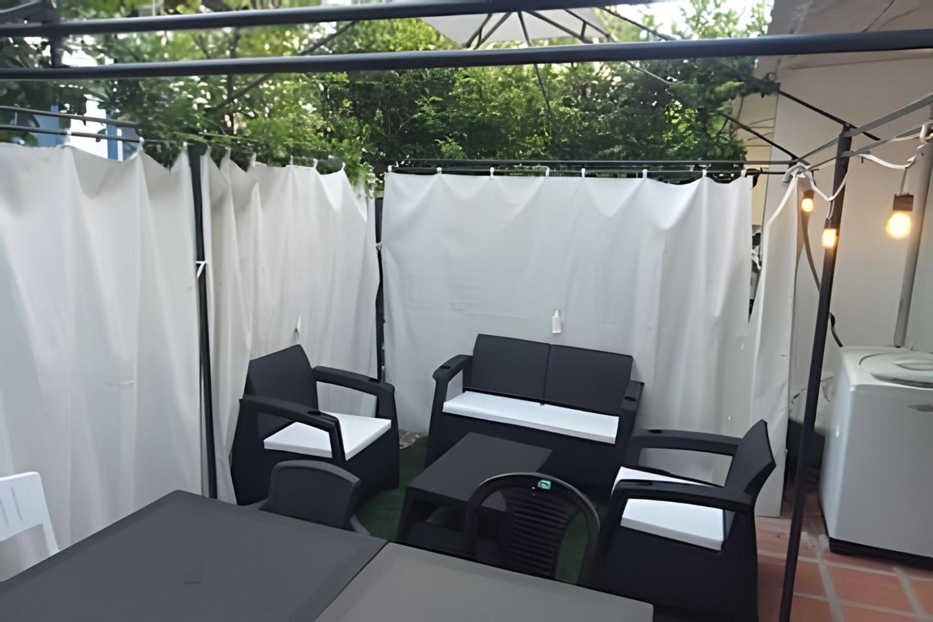 Holiday home Casa Mediterranea Con Aire, Wi-fi Y Cocina