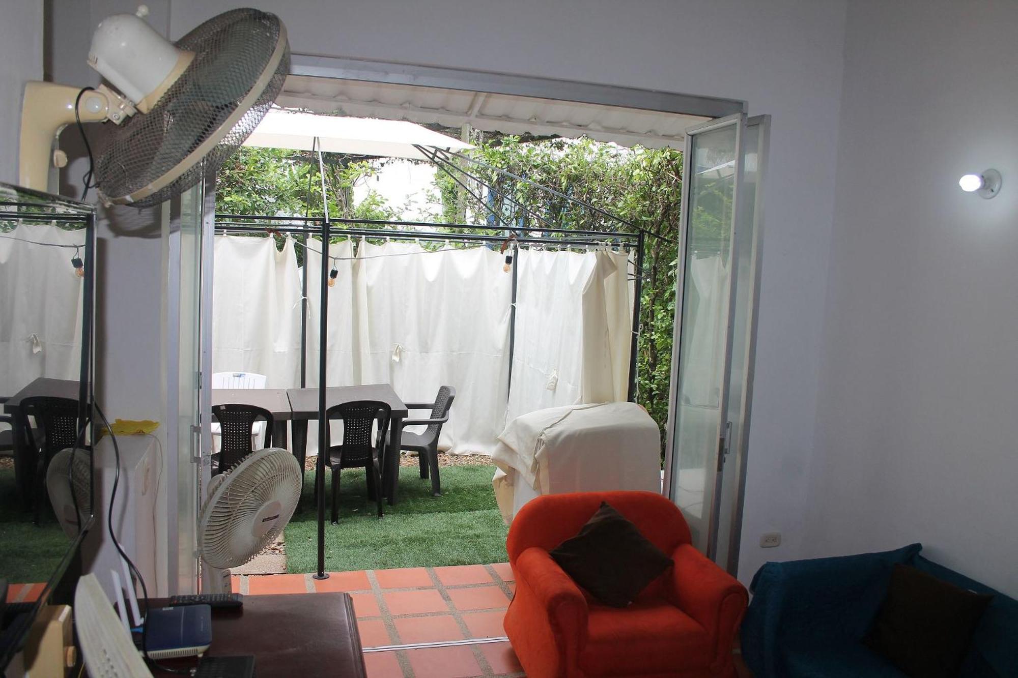 Casa Mediterranea Con Aire, Wi-fi Y Cocina Holiday home Carmen de Apicala