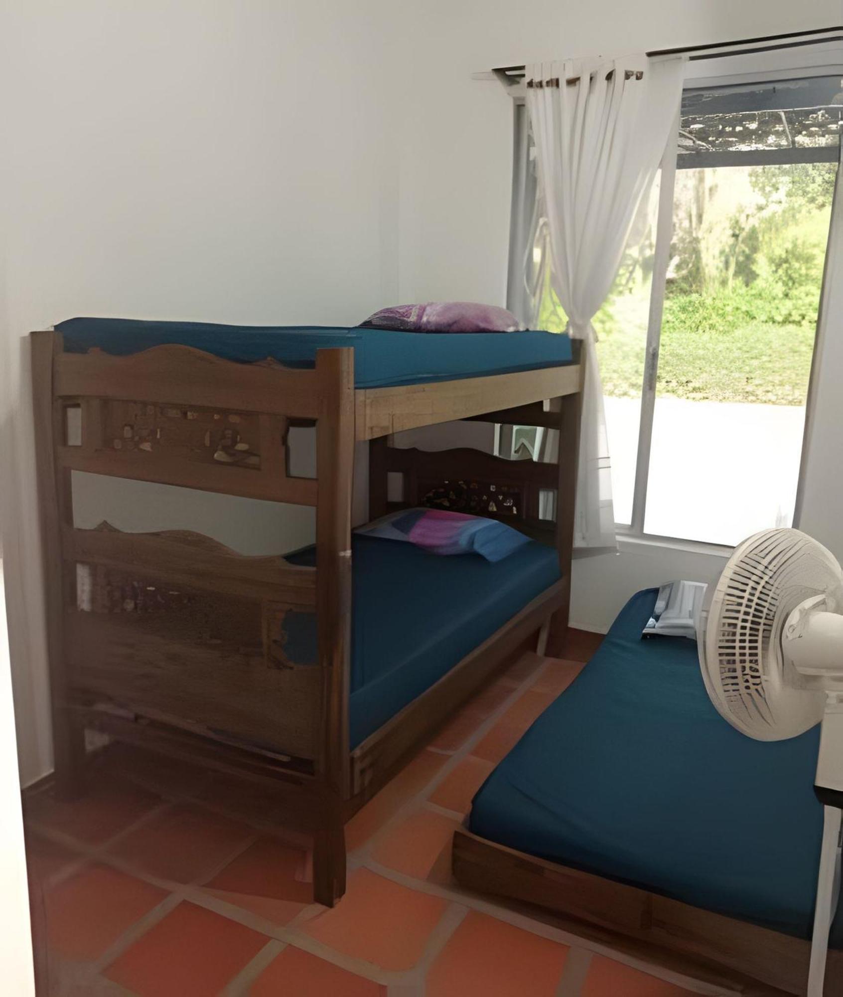 Holiday home Casa Mediterranea Con Aire, Wi-fi Y Cocina *