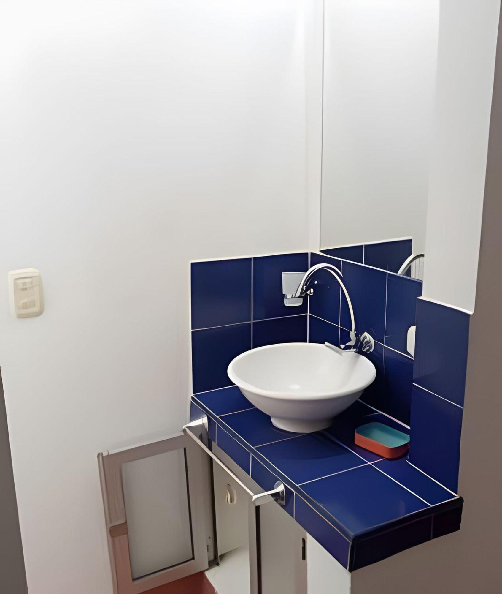 Casa Mediterranea Con Aire, Wi-fi Y Cocina * Carmen de Apicala