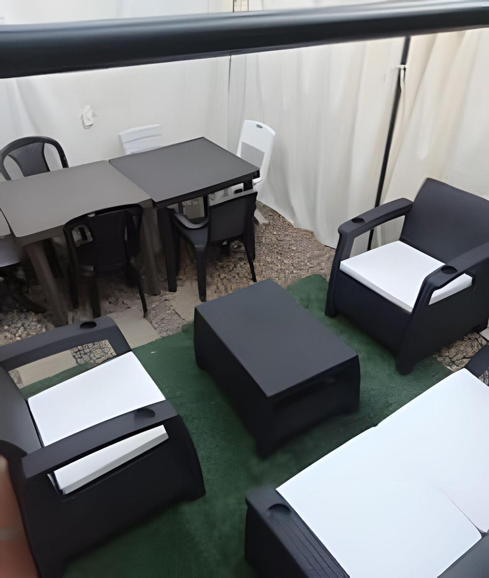 Holiday home Casa Mediterranea Con Aire, Wi-fi Y Cocina Carmen de Apicala