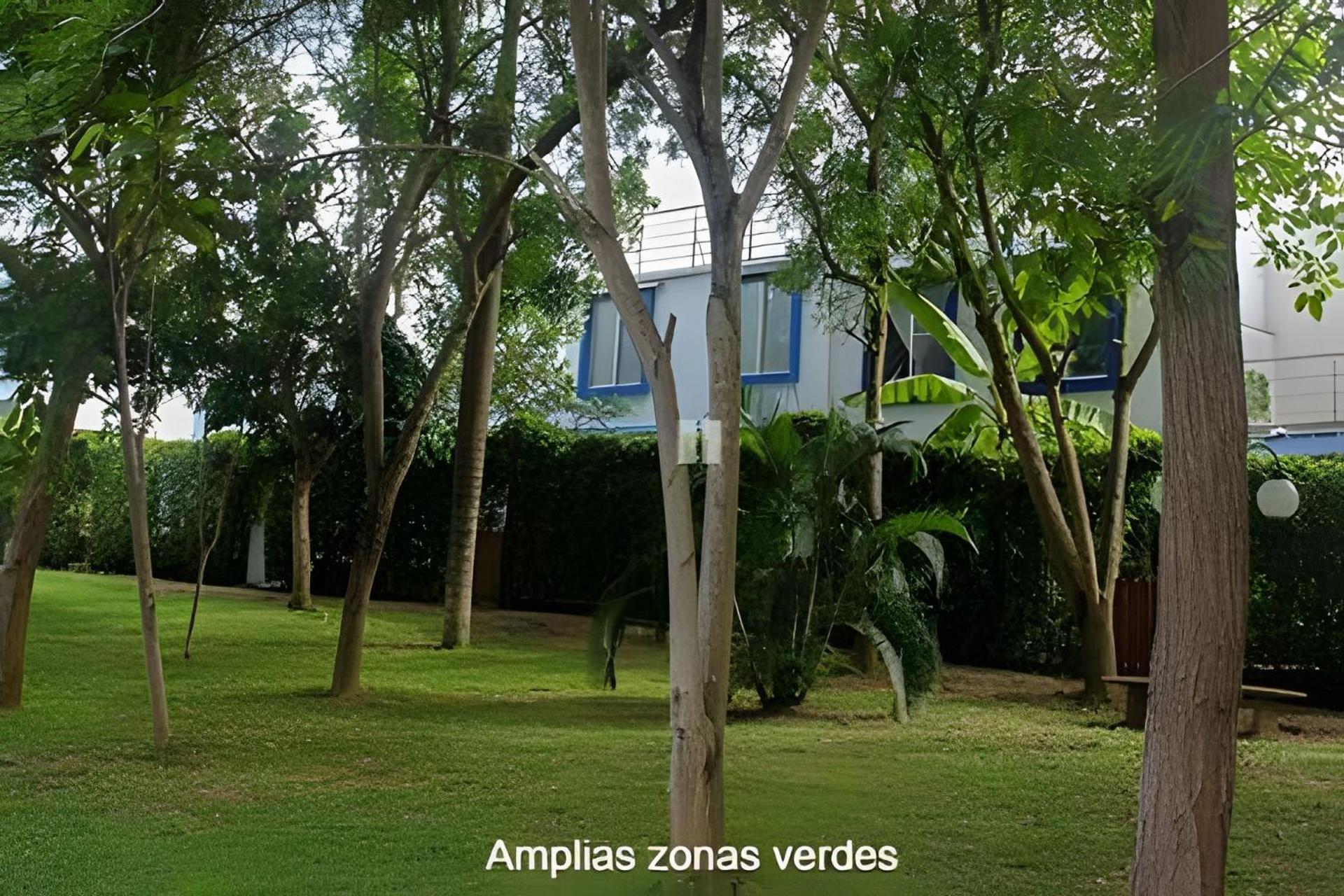 Holiday home Casa Mediterranea Con Aire, Wi-fi Y Cocina Carmen de Apicala